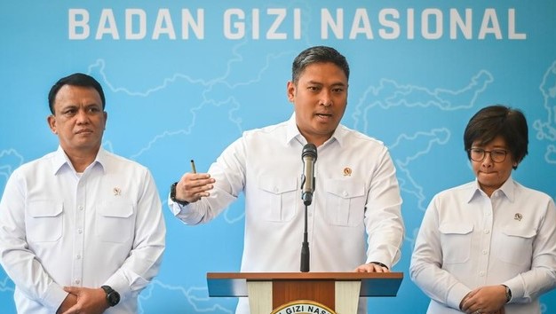 BGN Tegaskan Komitmen Perbaikan Berkelanjutan, Pencopotan 137 Kepala SPPG Perkuat Kredibilitas Program Makan Bergizi Gratis